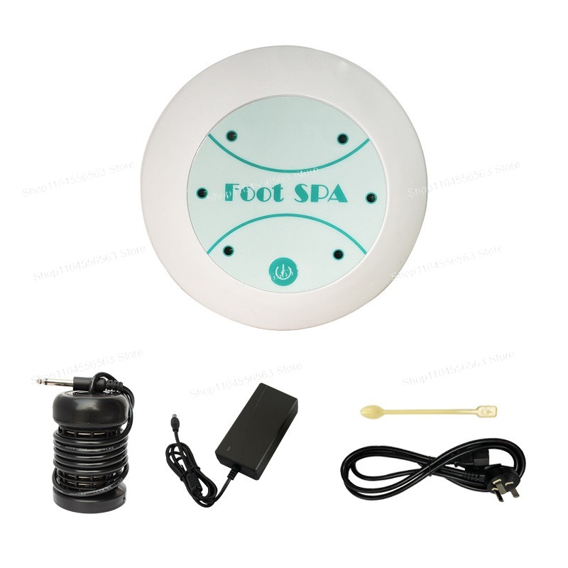 Foot Spa - Waterstof Water Voetbad Machine Ion Detox