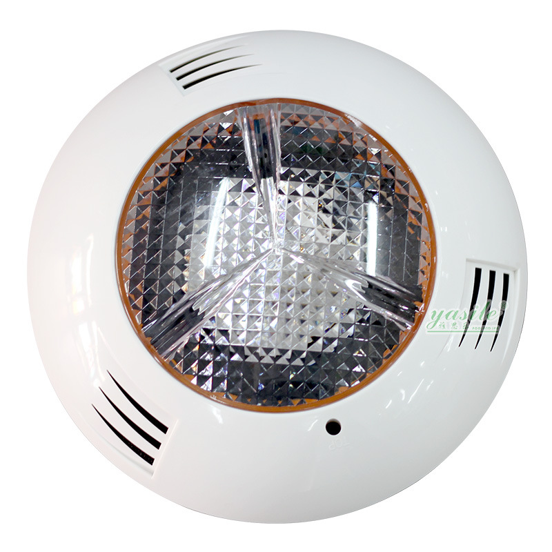 Hot Tub - Zwembad aan de muur gemonteerde LED-lamp