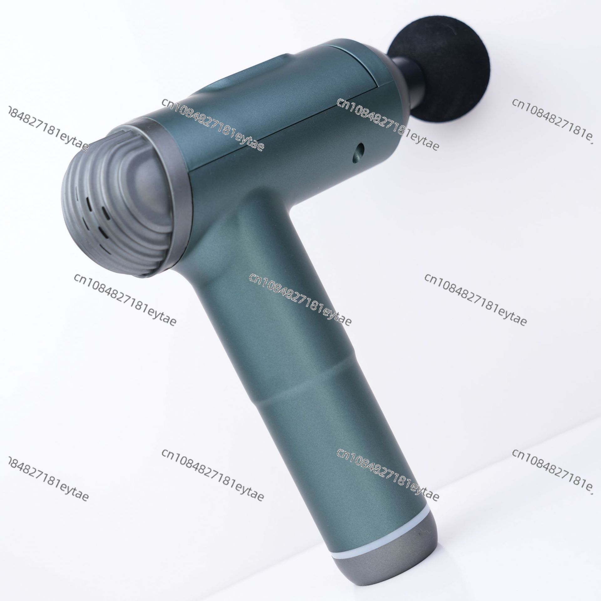 Massage Gun - Oplaadbaar mini-massagepistool Elektrisch stil warmtepistool Diepe