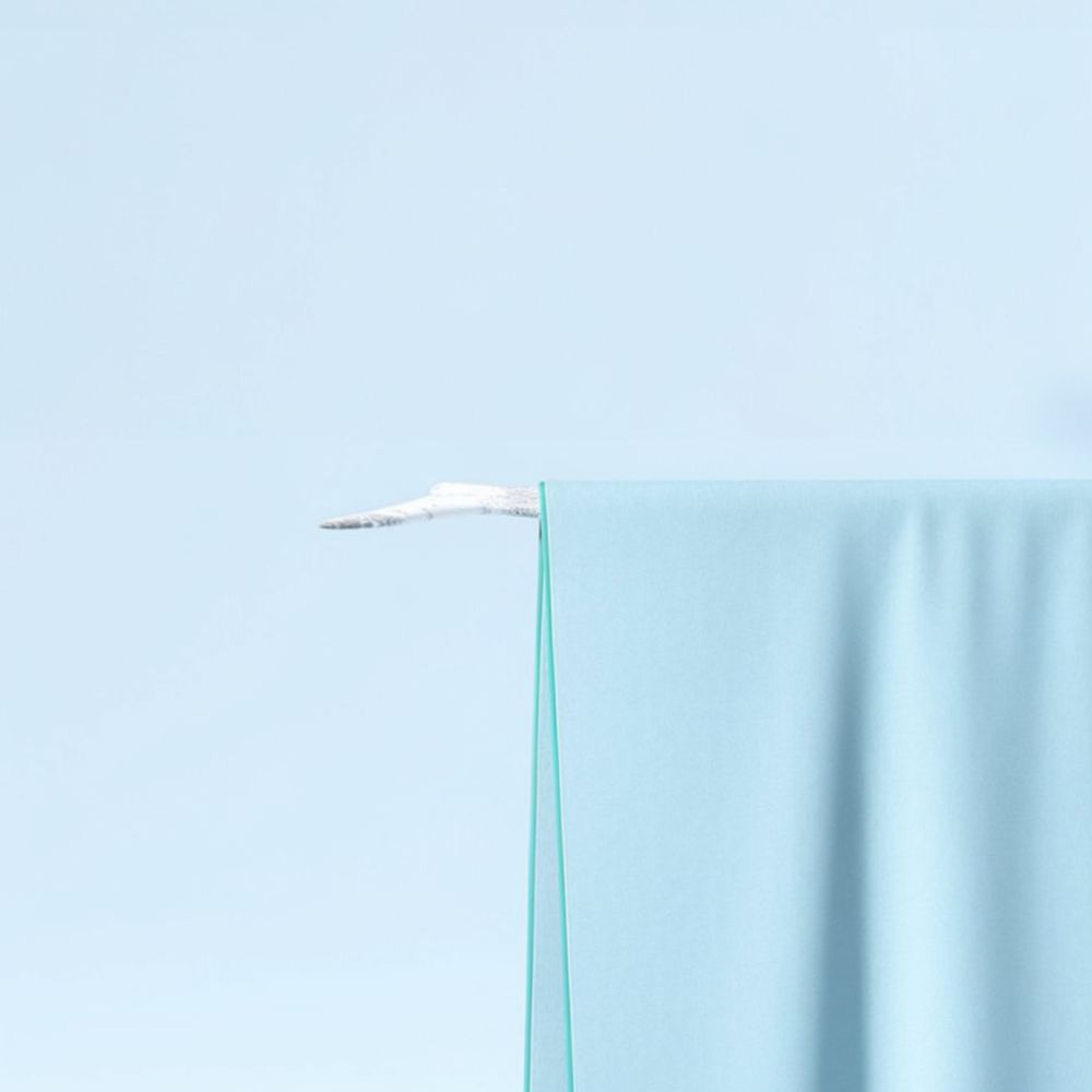 Spa Towel - Superabsorberende, sneldrogende handdoek voor zwembad, sportschool,