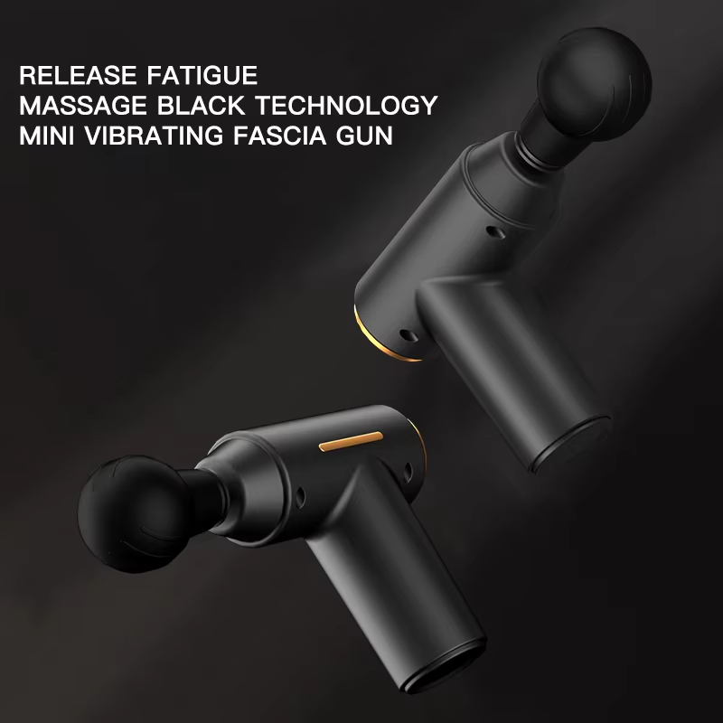 Mini Pocket Fascia Gun Draadlo - Massage Gun recensie en prijs