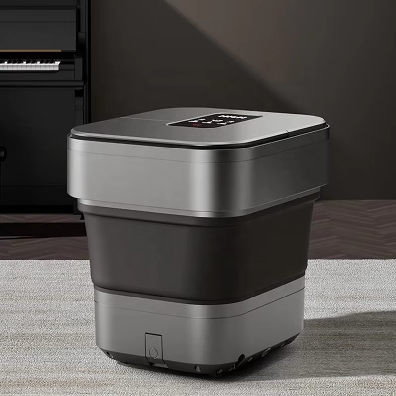 Elektrisch aangedreven opklapb - Spa Massager recensie en prijs