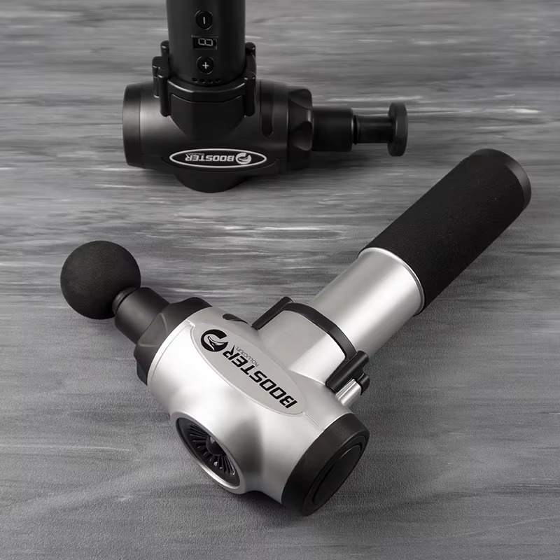 Mode Beste Fasciale Spiermassa - Massage Gun recensie en prijs