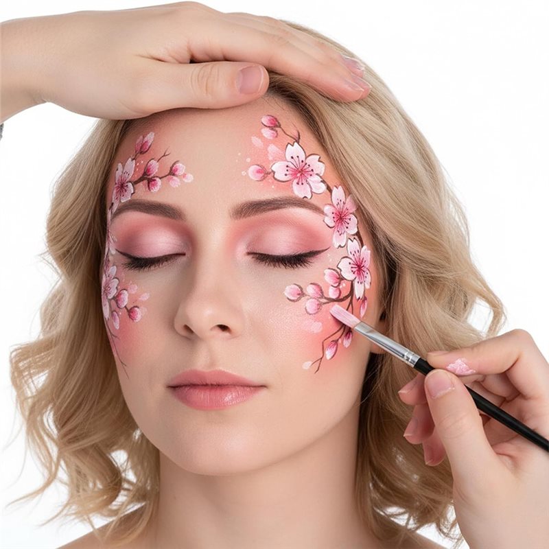 AB34 – set van 12 kwasten en s - Body Brush recensie en prijs