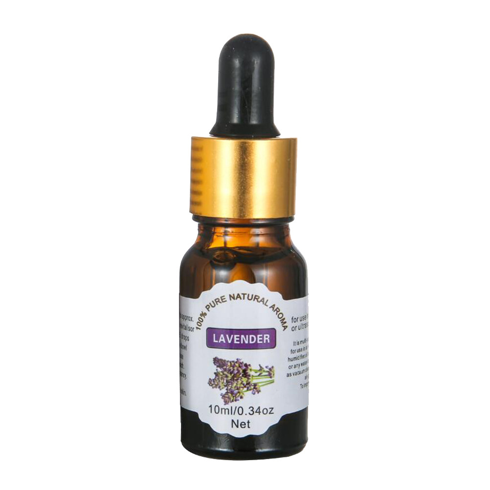Lavendel etherische olie 10ml, - Aromatherapy Diffuser recensie en prijs