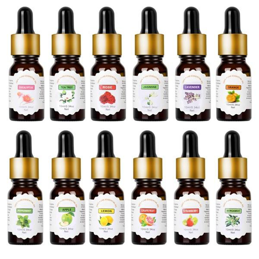 Lavendel etherische olie 10ml, - Aromatherapy Diffuser recensie en prijs