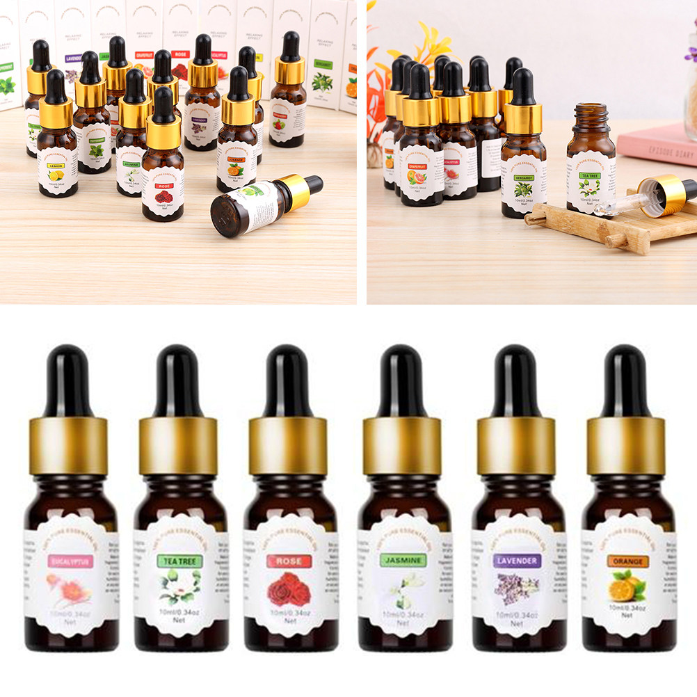 Lavendel etherische olie 10ml, - Aromatherapy Diffuser recensie en prijs