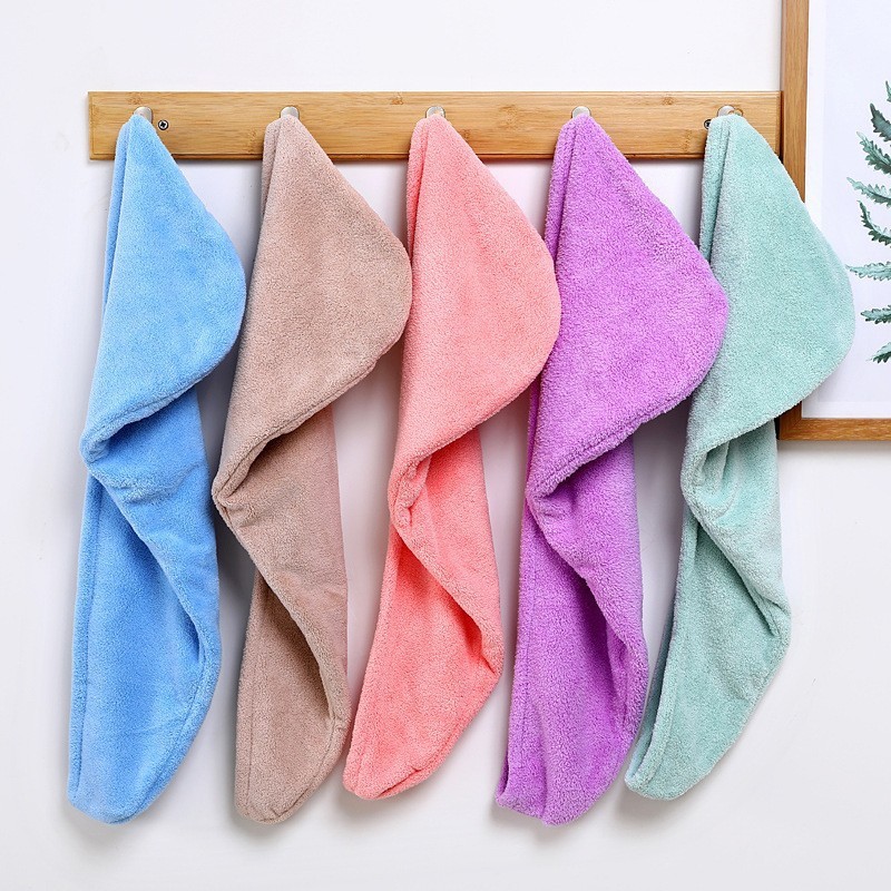 Dames, lange haar, sneldrogend - Spa Towel recensie en prijs