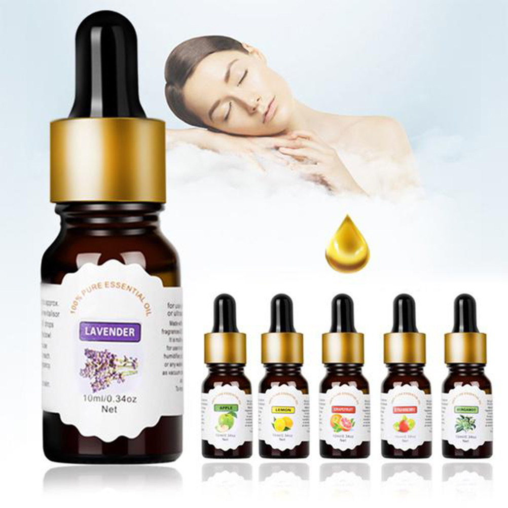 10 ml wateroplosbare etherisch - Aromatherapy Diffuser recensie en prijs