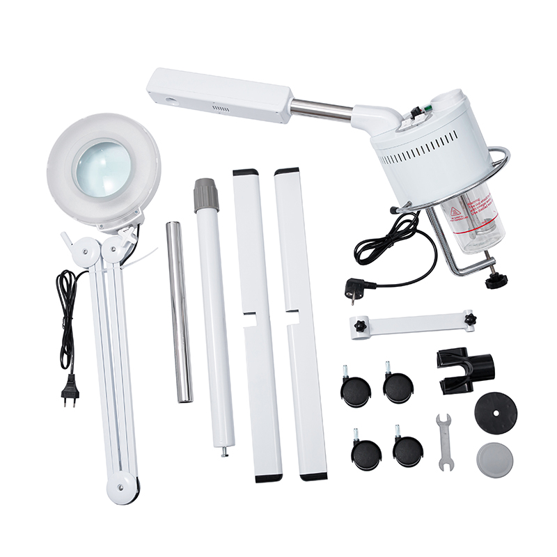 Hoge kostenprestaties Salon Be - Face Steamer recensie en prijs