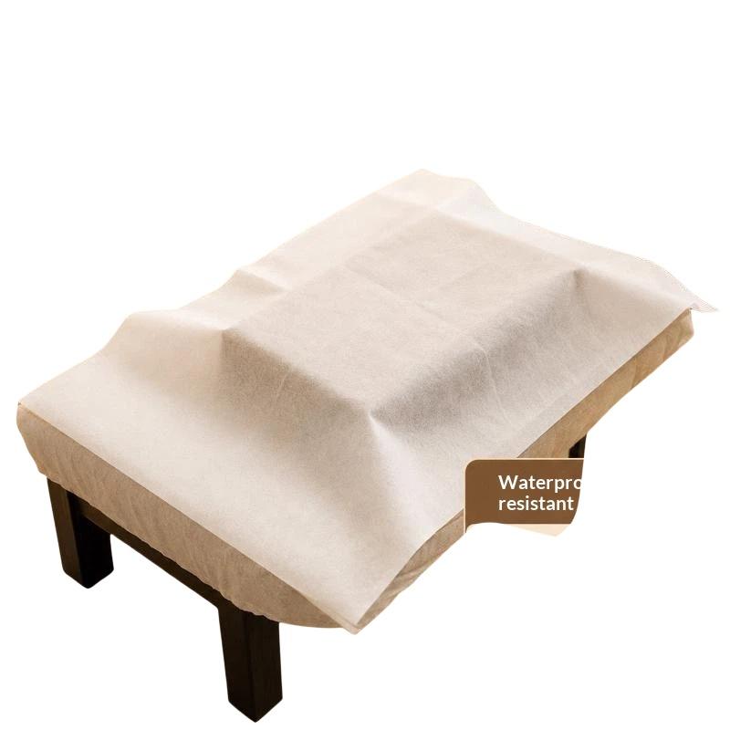 100 stuks wegwerpbare kussenho - Foot Spa recensie en prijs