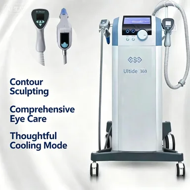 4e generatie 360 °   Collageen - Body Brush recensie en prijs