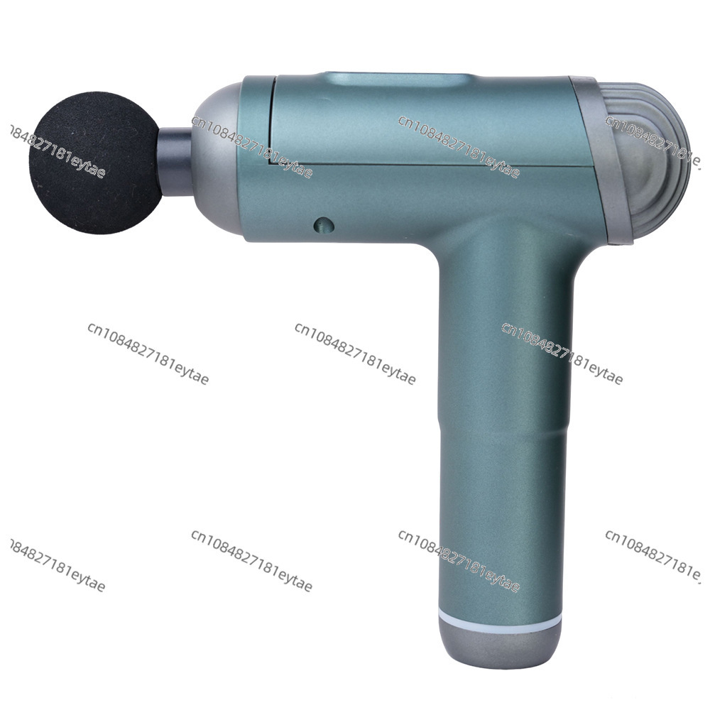 Oplaadbaar mini-massagepistool - Massage Gun recensie en prijs