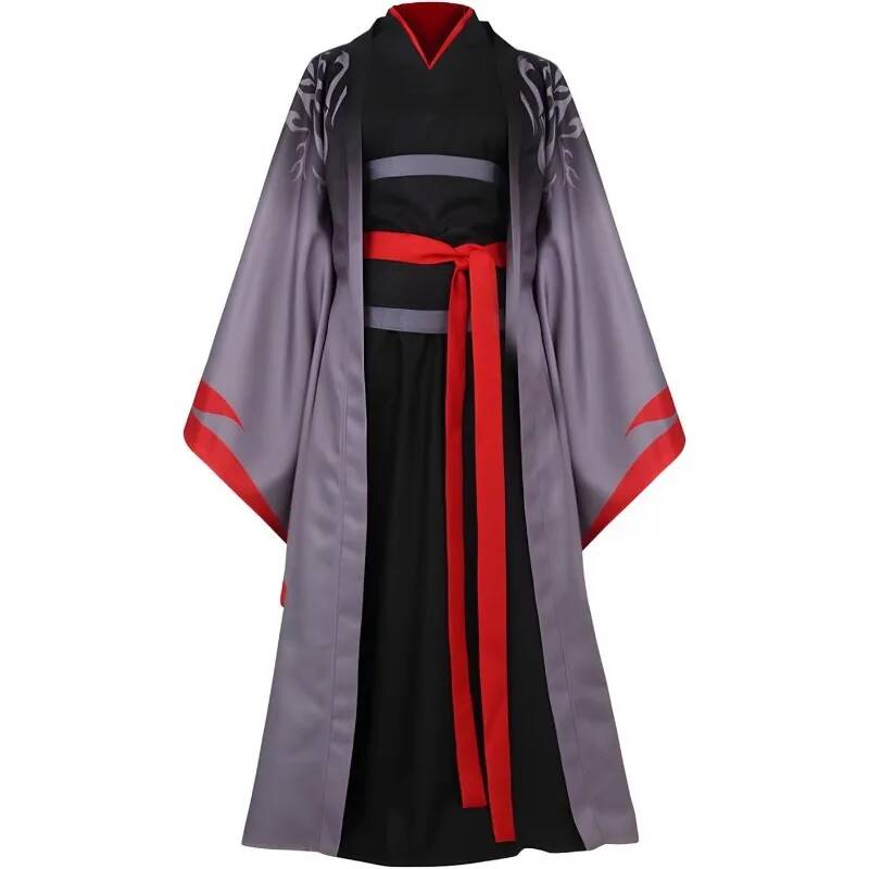 Anime Mo Dao Zu Shi Wei Wuxian - Bathrobe recensie en prijs
