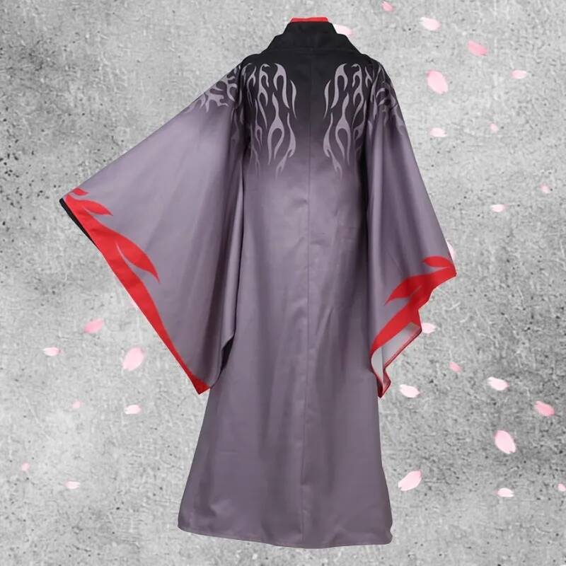 Anime Mo Dao Zu Shi Wei Wuxian - Bathrobe recensie en prijs