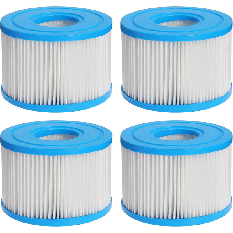 Voor Intex S1 Zwembad Filter C - Spa Massager recensie en prijs