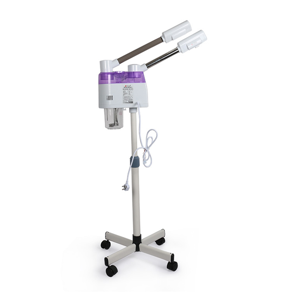 YUET WIN Nieuwe 2026 Hot Cold  - Face Steamer recensie en prijs