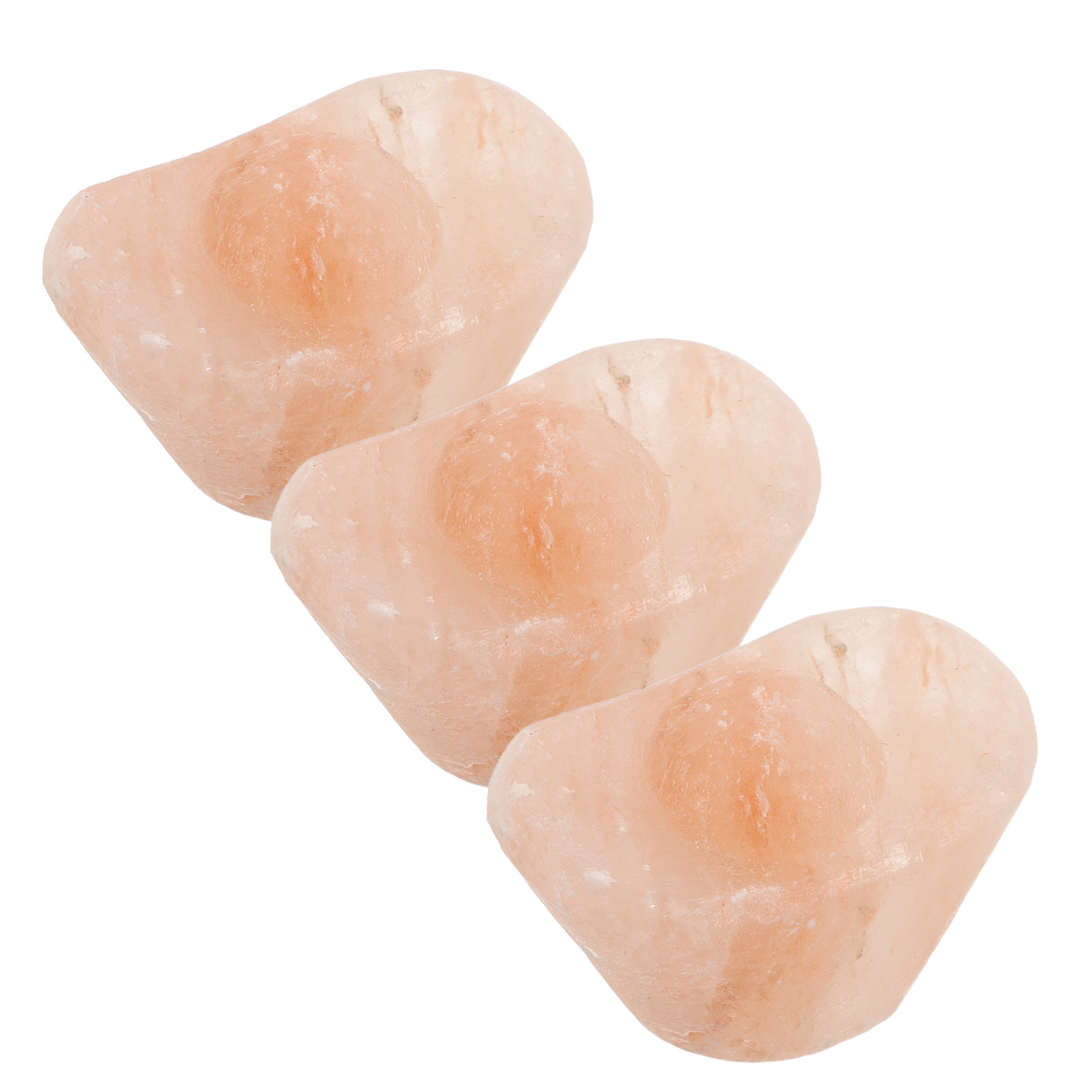 3 stuks mineraalzout voor een  - Bath Salts recensie en prijs