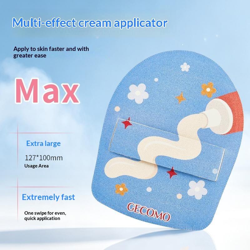 Extra grote zachte lederen zon - Body Brush recensie en prijs