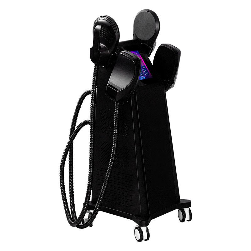 Body Sculpt RF-apparaat met 4  - Body Brush recensie en prijs