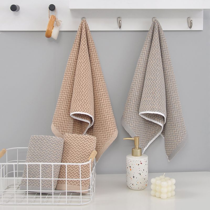 3-delige set badhanddoeken van - Spa Towel recensie en prijs