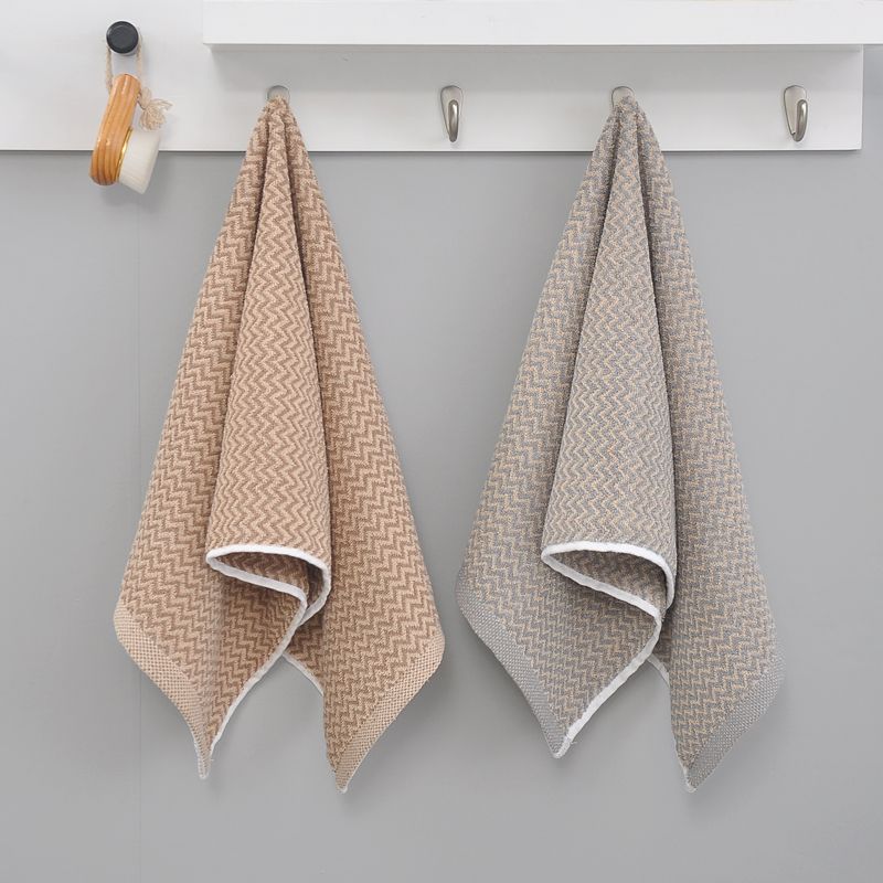 3-delige set badhanddoeken van - Spa Towel recensie en prijs