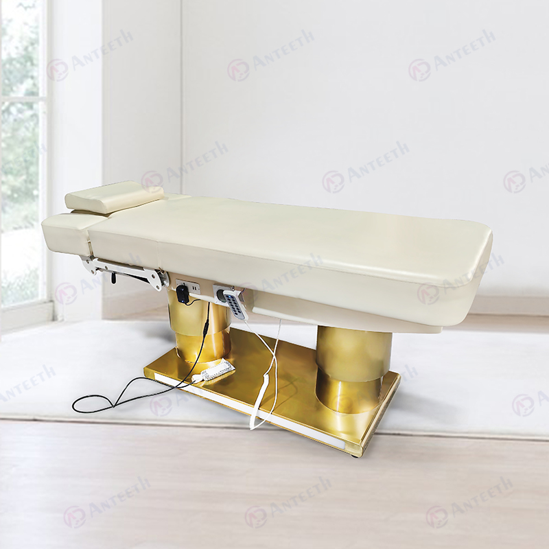 Luxe spa salonmeubilair met go - Spa Massager recensie en prijs