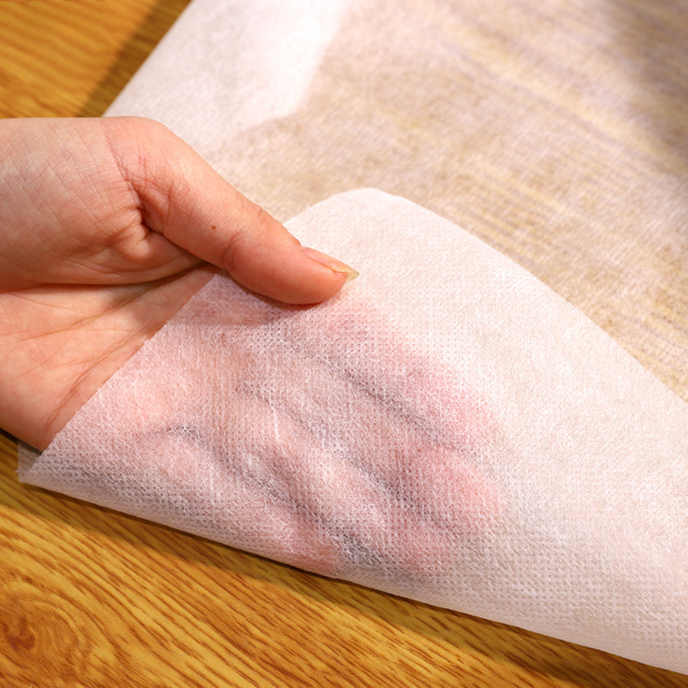 50 vellen wegwerp kussenslopen - Spa Towel recensie en prijs